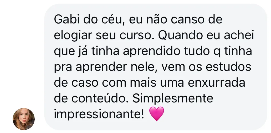 Depoimento