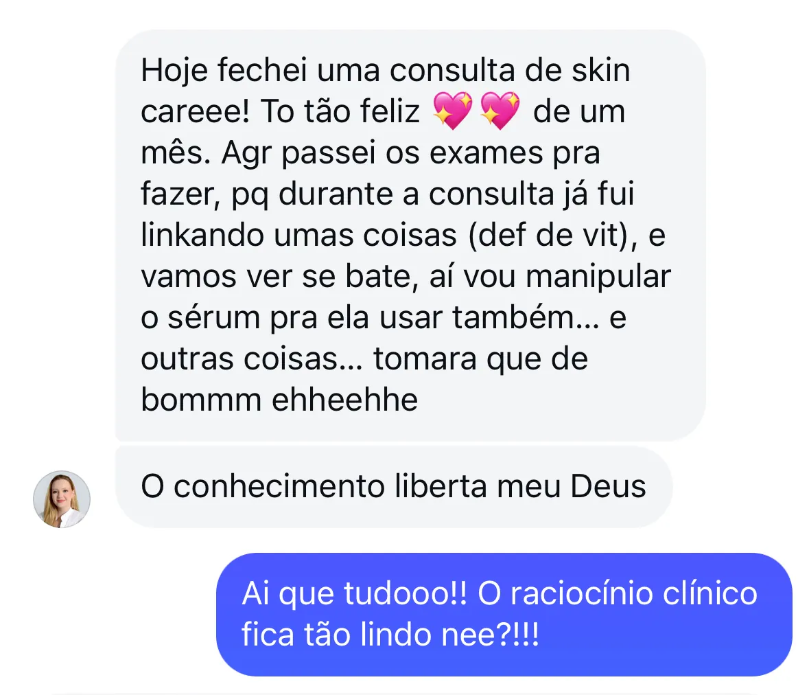 Depoimento