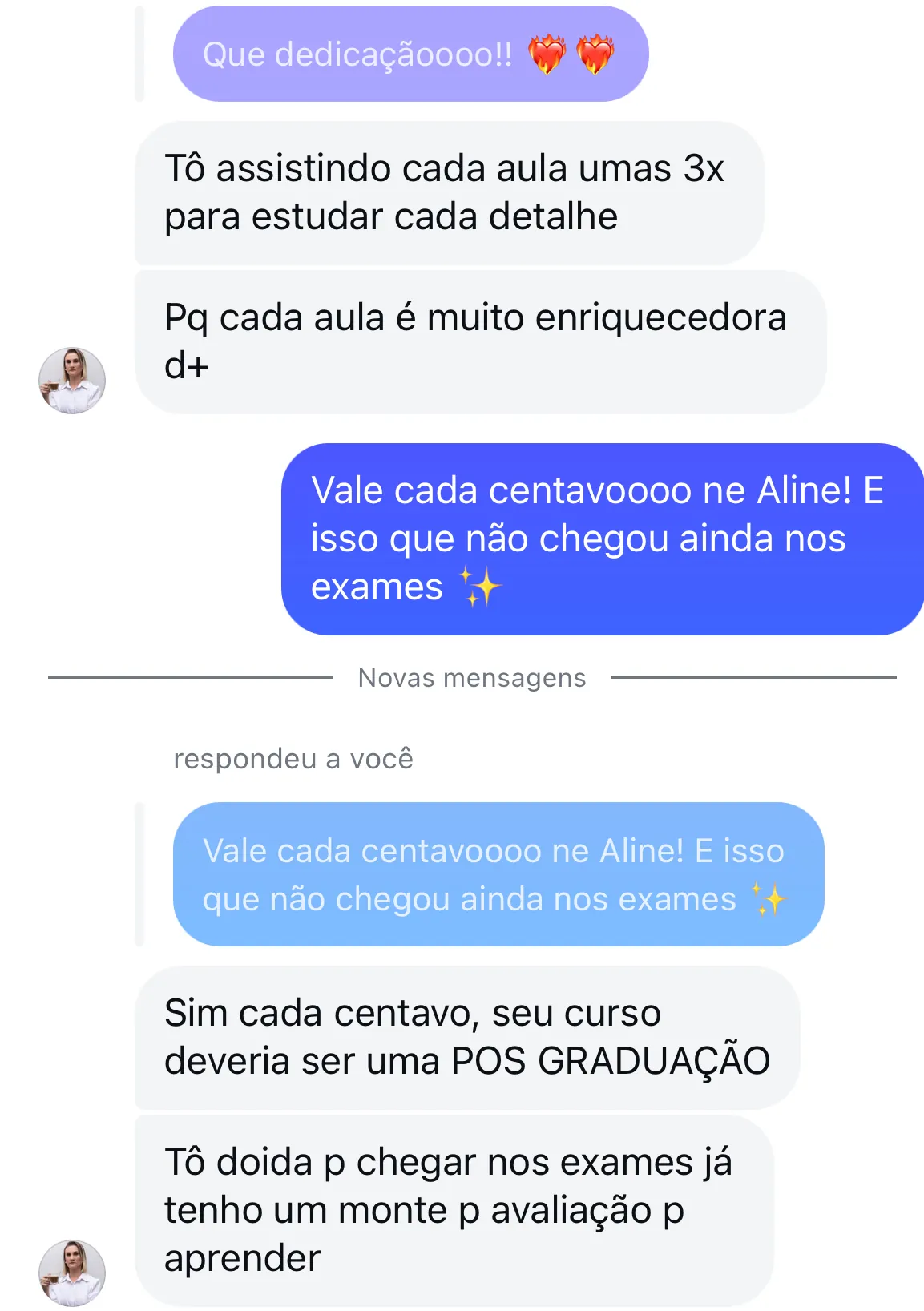 Depoimento