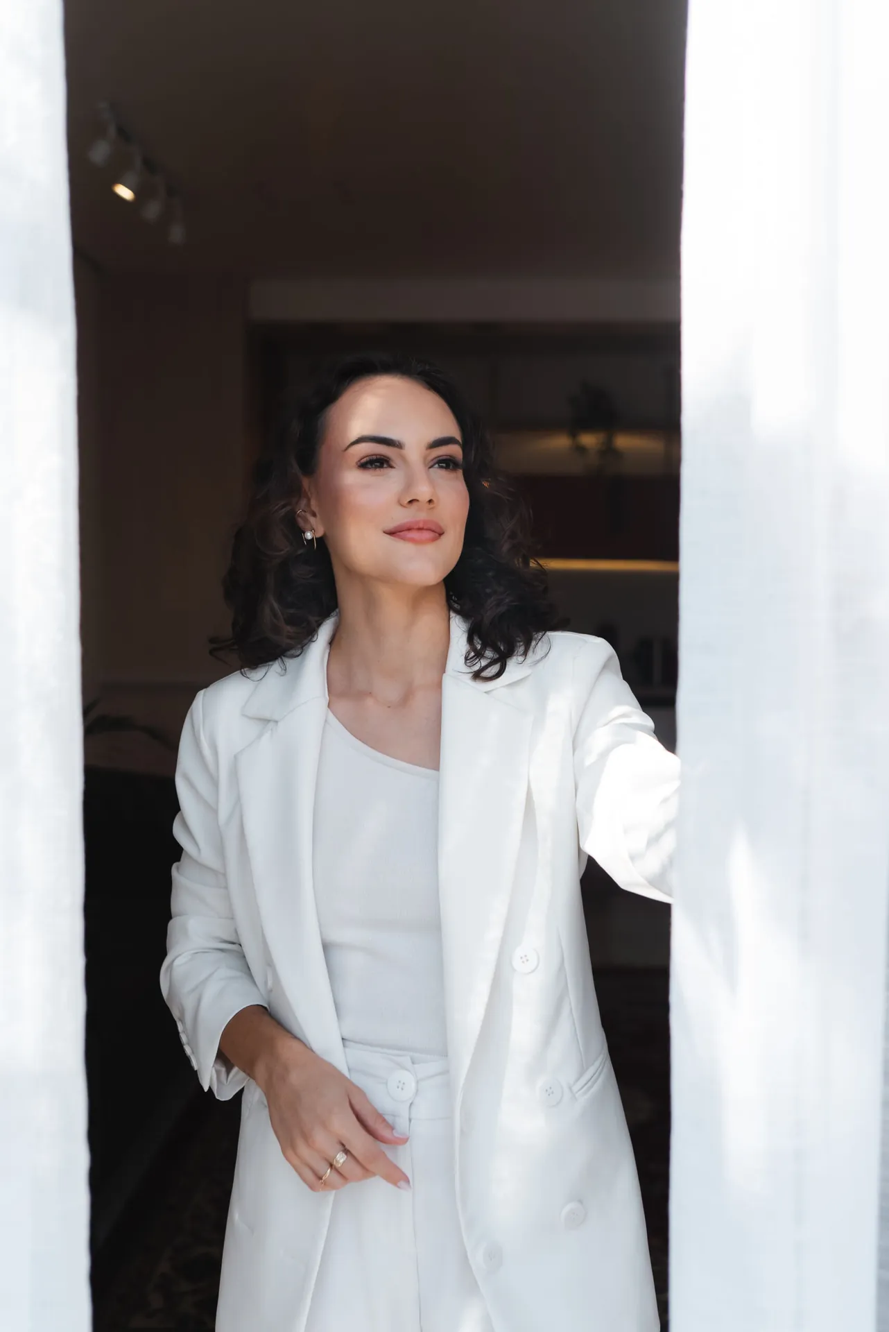 Gabi KT - Especialista em Estética Integrativa